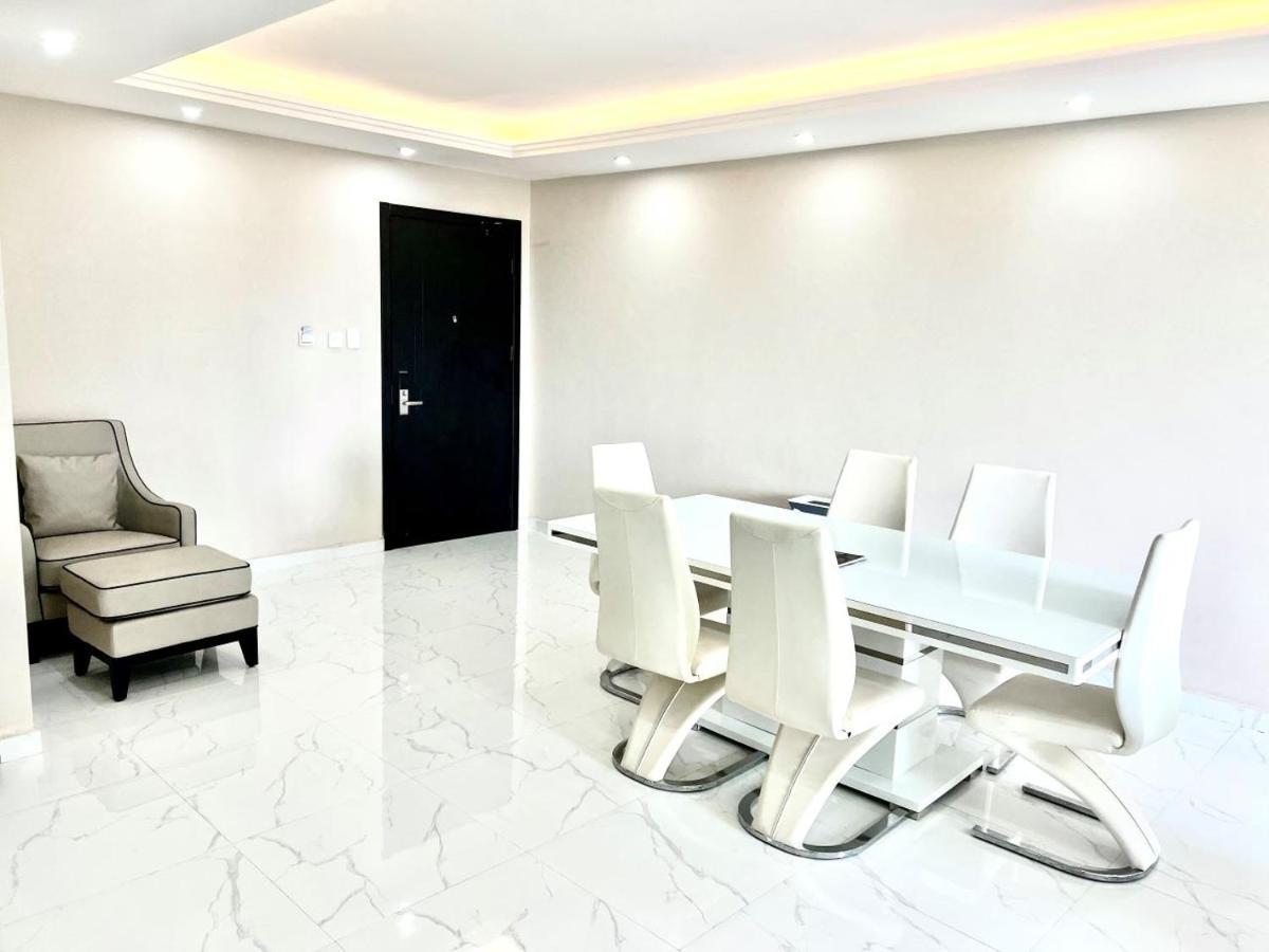 Lifestyle Luxury Hotel And Residence Elwa Exterior foto